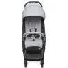 Коляска Chicco WE Stroller Grey (79885.19) зображення 2
