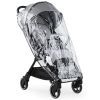 Коляска Chicco WE Stroller Grey (79885.19) изображение 3