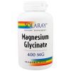 Минералы Solaray Магний Глицинат, Magnesium Glycinate, 400 мг, 120 вегетариа (SOR-39151)