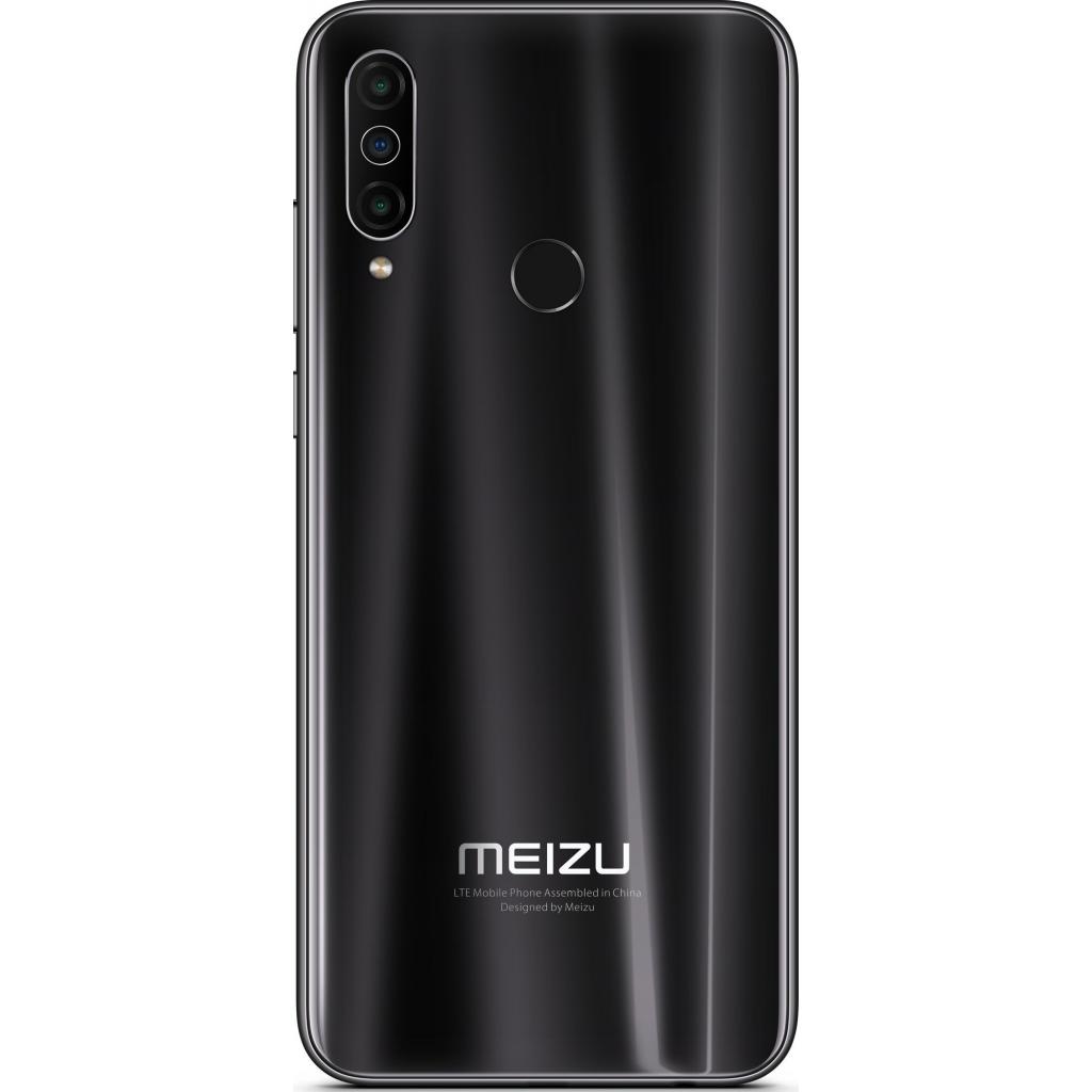 Мобильный телефон Meizu M10 2/32GB Black изображение 2
