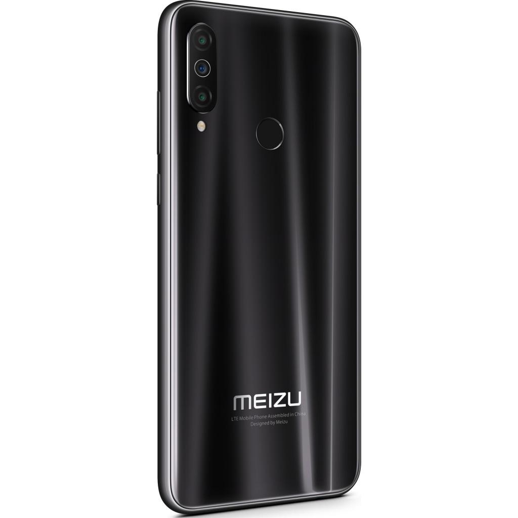 Мобільний телефон Meizu M10 2/32GB Black зображення 6