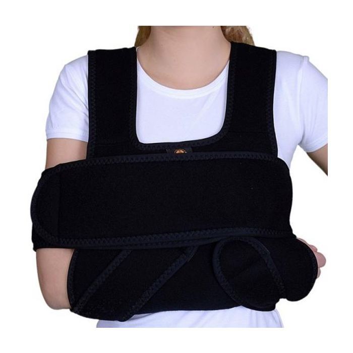 Бандаж ARMOR для руки і плеч. суглоба, S (ARM302/S)