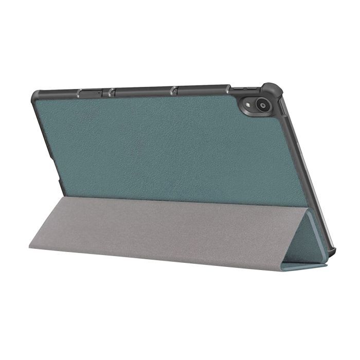 Чохол до планшета BeCover Smart Case Lenovo Tab P11 / P11 Plus Black (705955) зображення 3