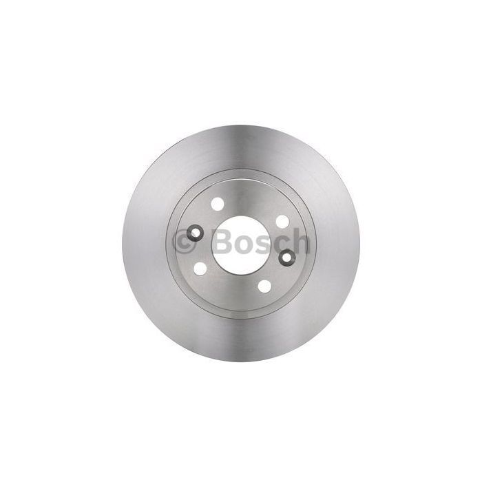 Тормозной диск Bosch 0 986 478 124