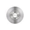 Тормозной диск Bosch 0 986 478 124