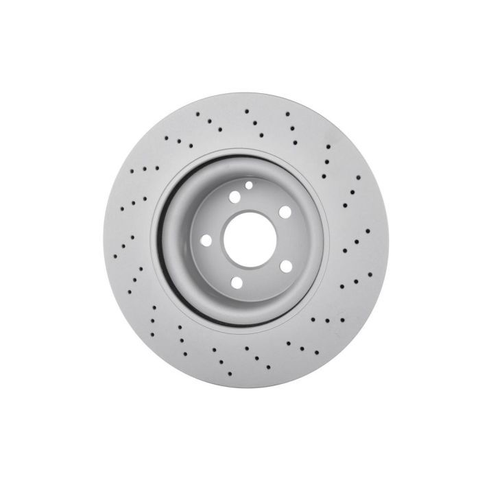 Гальмівний диск Bosch 0 986 479 413 зображення 3