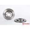 Тормозной диск Brembo 09.9582.10 изображение 2