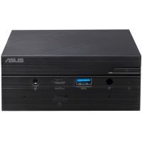 Комп'ютер ASUS PN50-BBR747MDE1AC / Ryzen7 4700U (90MR00E1-M01220) зображення 3
