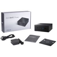 Комп'ютер ASUS PN50-BBR747MDE1AC / Ryzen7 4700U (90MR00E1-M01220) зображення 8