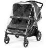 Дощовик на коляску Peg-Perego Book for Two (IABELV0013)