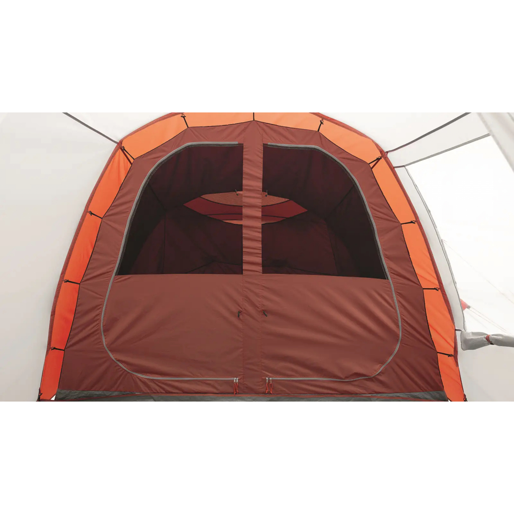 Палатка Easy Camp Huntsville 400 Red (928895) изображение 5