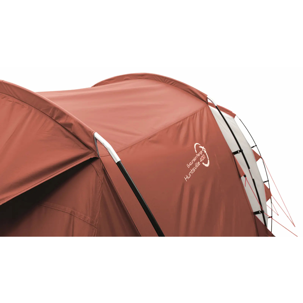 Палатка Easy Camp Huntsville 400 Red (928895) изображение 6