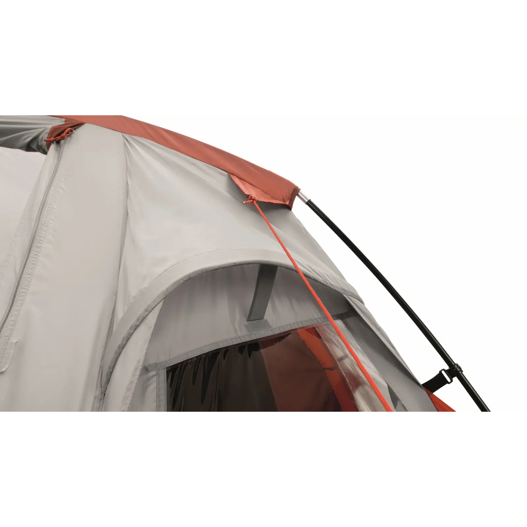 Палатка Easy Camp Huntsville 400 Red (928895) изображение 7