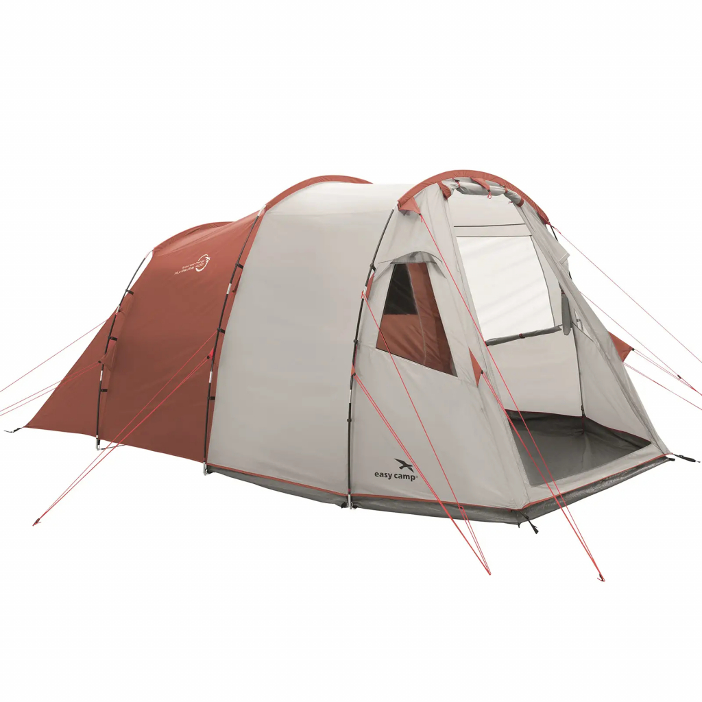Палатка Easy Camp Huntsville 400 Red (928895)