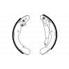 Тормозные колодки Bosch 0 986 487 555 изображение 5