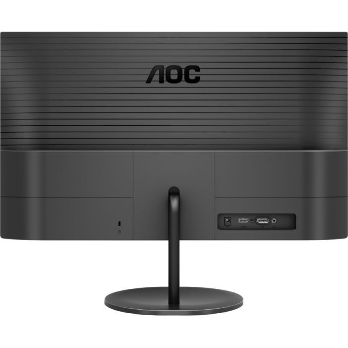 Монитор AOC Q24V4EA изображение 4