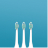 Насадка для зубной щетки Evorei Мяка змінна кінцівка до щітки Sonic 2 Miekka (592479672892) изображение 4