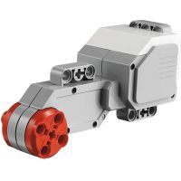 Конструктор LEGO Education EV3 Large Servo Motor (45502)