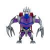 Фигурка TMNT серии Эволюция Черепашек-Ниндзя W4 - Шреддер (80836)