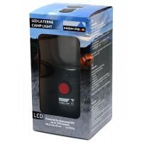 Фонарь High Peak LED Lantern Camp Light Black (929193) изображение 2