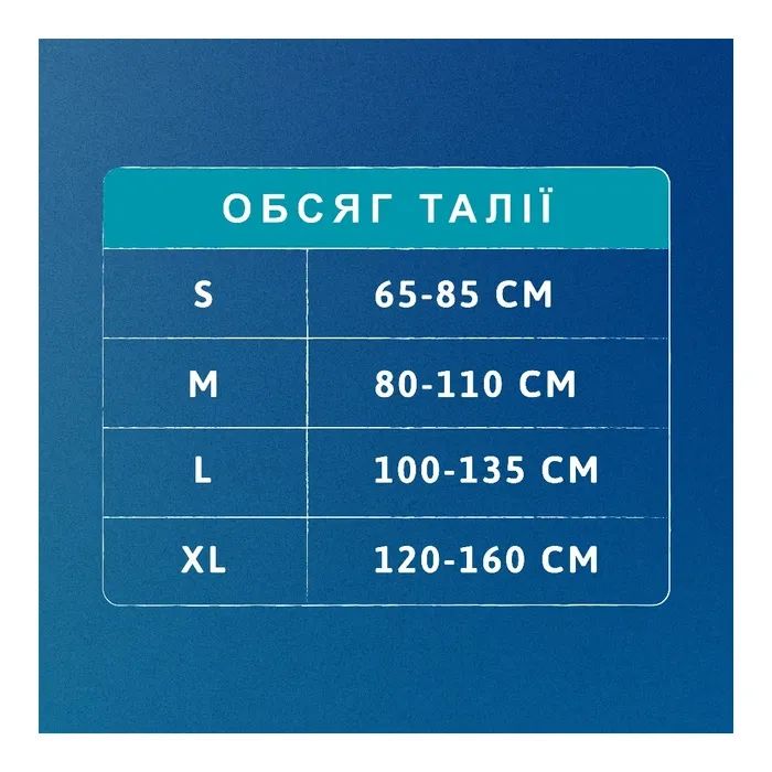 Підгузки для дорослих Tena трусики Pants Normal Large 30 шт (7322541150895_7322542545102) зображення 11