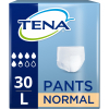 Підгузки для дорослих Tena трусики Pants Normal Large 30 шт (7322541150895) зображення 2