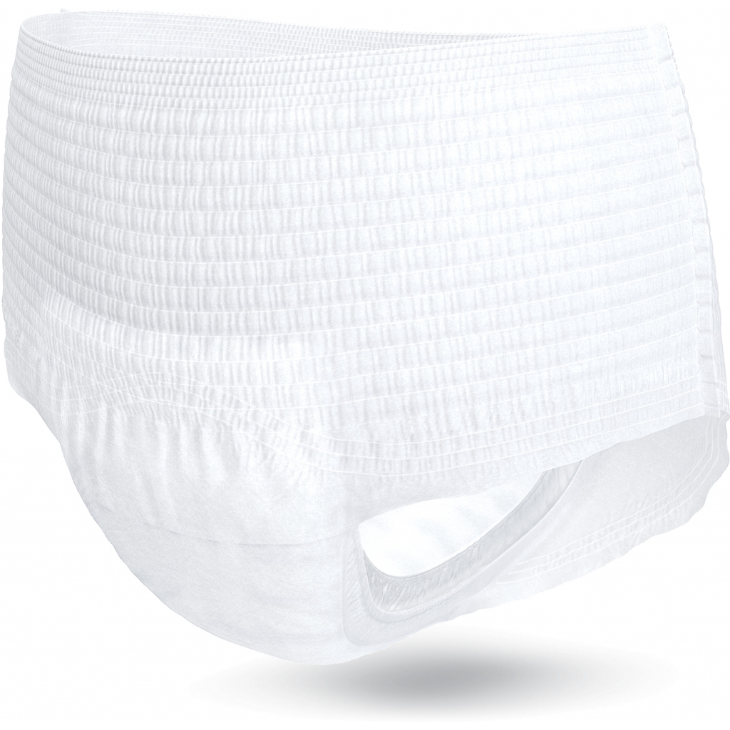 Підгузки для дорослих Tena трусики Pants Normal Large 30 шт (7322541150895) зображення 4