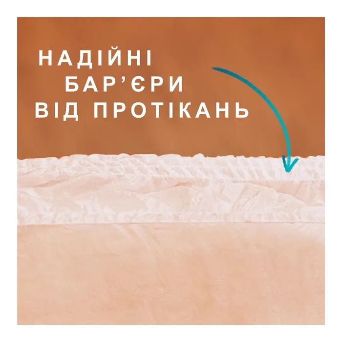 Підгузки для дорослих Tena трусики Pants Normal Large 30 шт (7322541150895_7322542545102) зображення 5