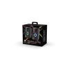 Акустична система Vinga SP-100 LED USB Black зображення 4