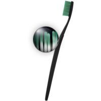 Зубная щетка Splat Professional Whitening Hard Зеленая щетина (7640168931124) изображение 2
