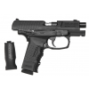 Пневматический пистолет Umarex Walther CP99 Compact Blowback (5.8064) изображение 3