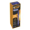 Ручка гелева Bic Gel-Ocity Quick Dry, синя (bc950442) зображення 2