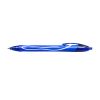 Ручка гелева Bic Gel-Ocity Quick Dry, синя (bc950442)