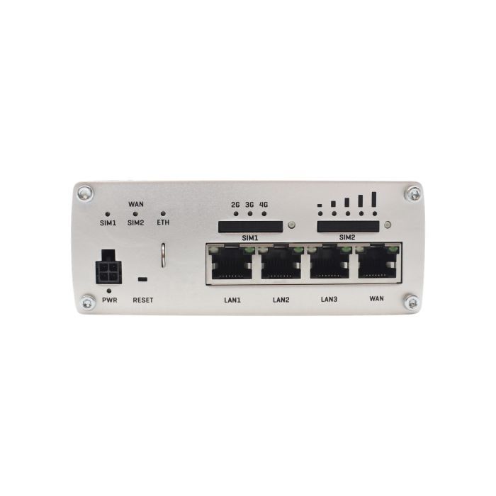 Маршрутизатор Teltonika RUTX09 изображение 4