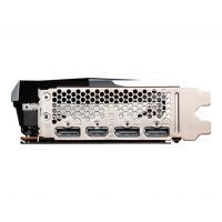 Видеокарта MSI Radeon RX 6600 XT 8Gb GAMING X (RX 6600 XT GAMING X 8G) изображение 5