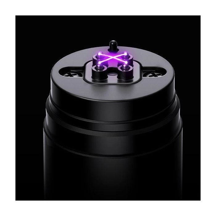 Фонарь Xiaomi NexTool Flashlight With Electric Arc Black (NE2040) изображение 3