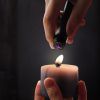 Фонарь Xiaomi NexTool Flashlight With Electric Arc Black (NE2040) изображение 5