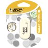Ластик Bic Galet в блистере (bc927868)