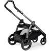 Коляска Peg-Perego 2 в 1 Peg-Perego Book Plus S Luxe Mirage Серо-синяя (PACK01-00000000002) изображение 10