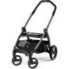 Коляска Peg-Perego 2 в 1 Peg-Perego Book Plus S Luxe Mirage Серо-синяя (PACK01-00000000002) изображение 11