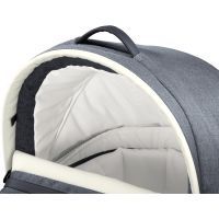 Коляска Peg-Perego 2 в 1 Peg-Perego Book Plus S Luxe Mirage Серо-синяя (PACK01-00000000002) изображение 12