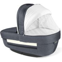 Коляска Peg-Perego 2 в 1 Peg-Perego Book Plus S Luxe Mirage Серо-синяя (PACK01-00000000002) изображение 7