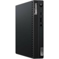 Компьютер Lenovo ThinkCentre M70q Tiny (1L) / i3-10100T (11DT003JUI)