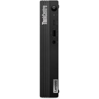 Компьютер Lenovo ThinkCentre M70q Tiny (1L) / i3-10100T (11DT003JUI) изображение 2