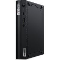 Компьютер Lenovo ThinkCentre M70q Tiny (1L) / i3-10100T (11DT003JUI) изображение 3