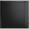 Комп'ютер Lenovo ThinkCentre M70q Tiny (1L) / i3-10100T (11DT003JUI) зображення 6