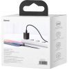 Зарядний пристрій Baseus 1 Type-C 20W (CCSUP-B01) зображення 6