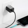 Зарядний пристрій Baseus 1 Type-C 20W (CCSUP-B01) зображення 7