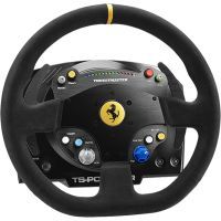 Руль ThrustMaster TS-PC Racer Ferrari 488 Challenge Edition Black (2960798) изображение 2