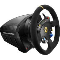 Руль ThrustMaster TS-PC Racer Ferrari 488 Challenge Edition Black (2960798) изображение 3